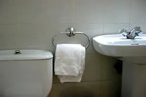 Hotel Roma Reial Barcelona Spanien