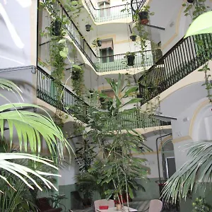  Hotel Peninsular Hiszpania