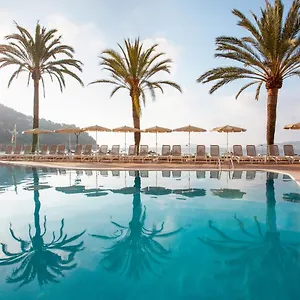 Grupotel Imperio Playa 4*, Cala De San Vicente (Ibiza) Spanje