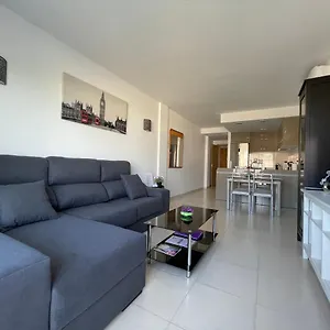 Samsara , Puerto de Alcúdia España