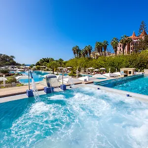 ***** Hotel Gran Tacande Wellness & Relax Hiszpania