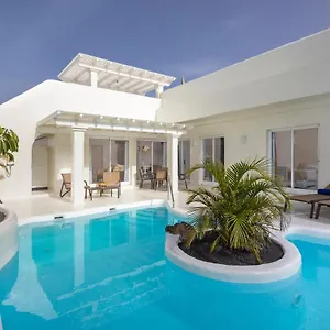Bahiazul Fuerteventura 4*, Corralejo Spanien