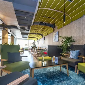 **** Hotel Artiem Hiszpania
