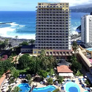 **** Ośrodek wypoczynkowy Bahia Principe Sunlight San Felipe Hiszpania