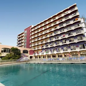 **** Hotel Monarque Park Hiszpania