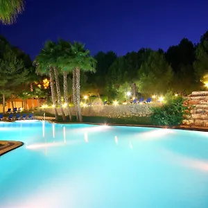 **** Hotel Valentin Grand Park Hiszpania