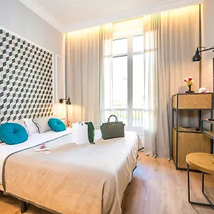*** Hotel Mosaic By Ona Hiszpania