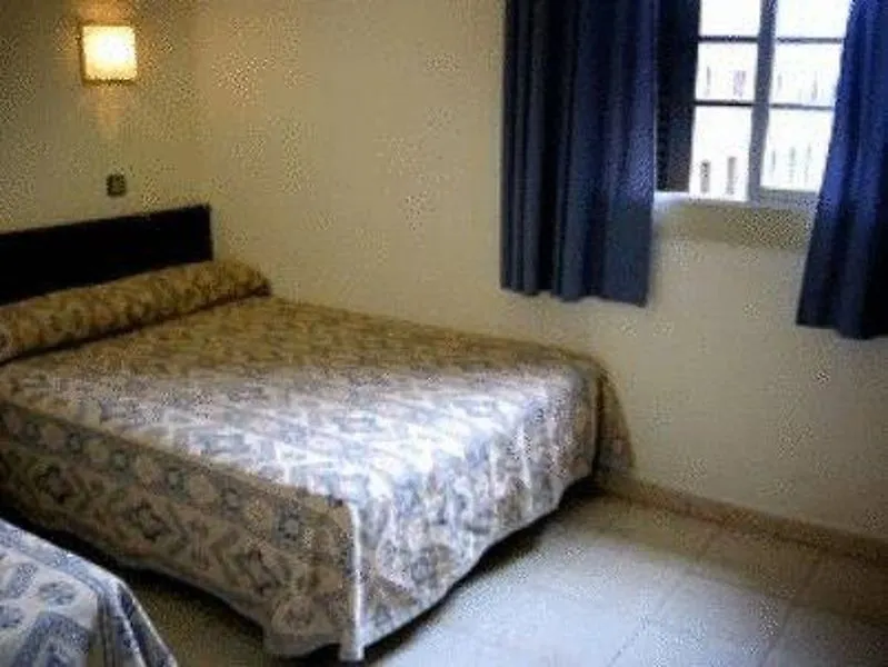 Roma Reial Hotel Barcelona
