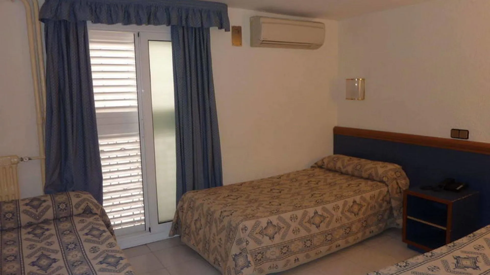 Roma Reial Hotel Barcelona