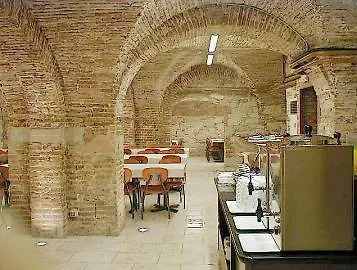 Roma Reial Hotel Barcelona 0*,  Spanje