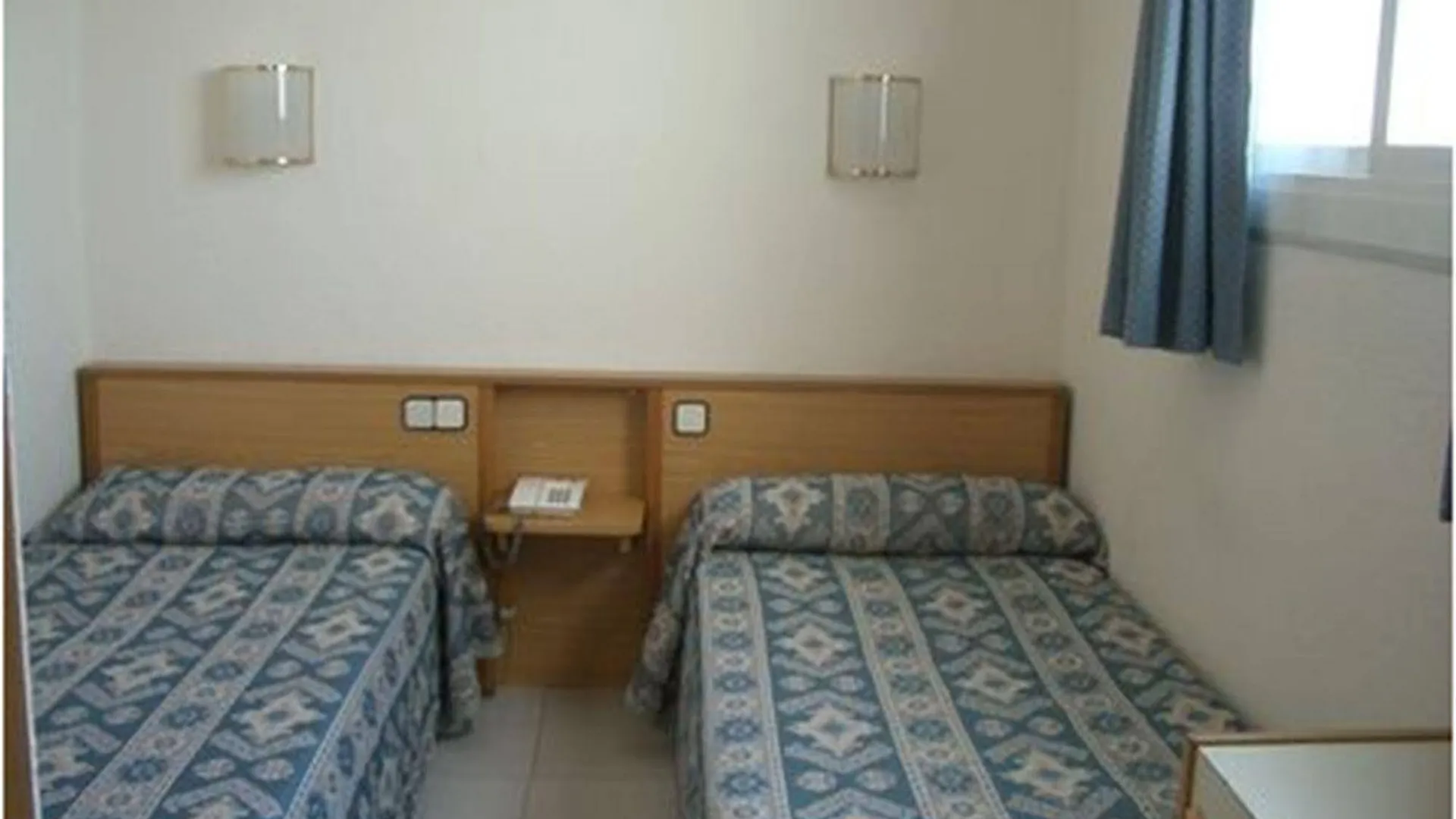 Roma Reial Hotel Barcelona Spanje